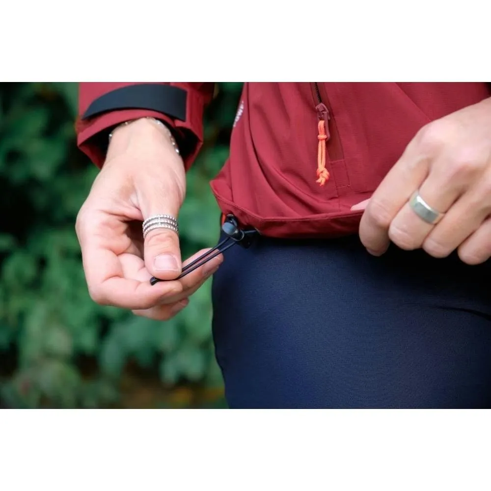 Куртка Salewa Puez Aqua 4 PTX 2.5L Wms (013.012.0537)