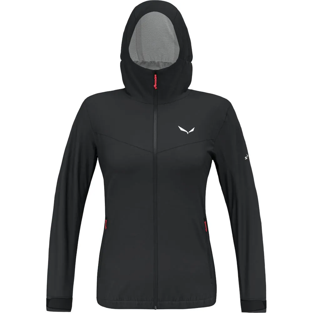 Куртка Salewa Puez Aqua 4 PTX 2.5L Wms (013.012.1458)