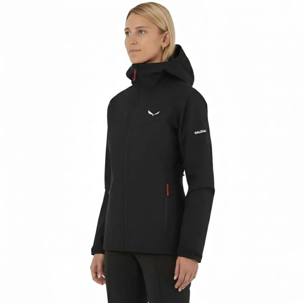 Куртка Salewa Puez Aqua 4 PTX 2.5L Wms (013.012.1458)