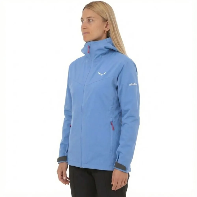 Куртка Salewa Puez Aqua 4 PTX 2.5L Wms (013.012.1654)