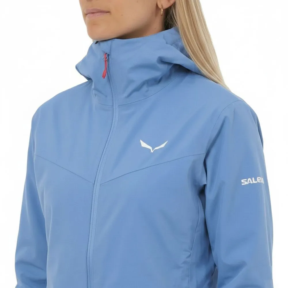 Куртка Salewa Puez Aqua 4 PTX 2.5L Wms (013.012.1653)