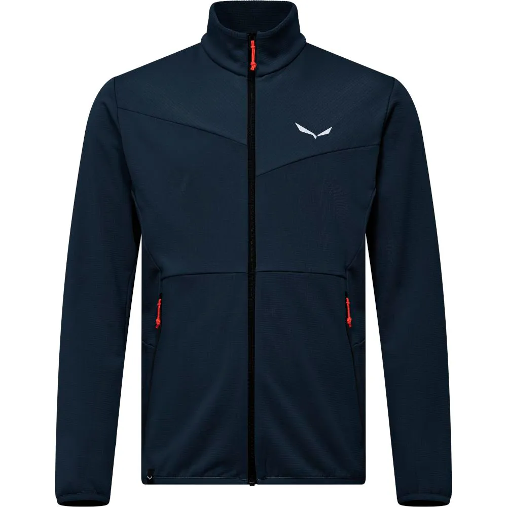 Флісова кофта Salewa Puez Cammino PL Mns (013.012.1574)