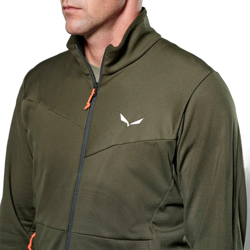 Флісова кофта Salewa Puez Cammino PL Mns (013.012.1560)