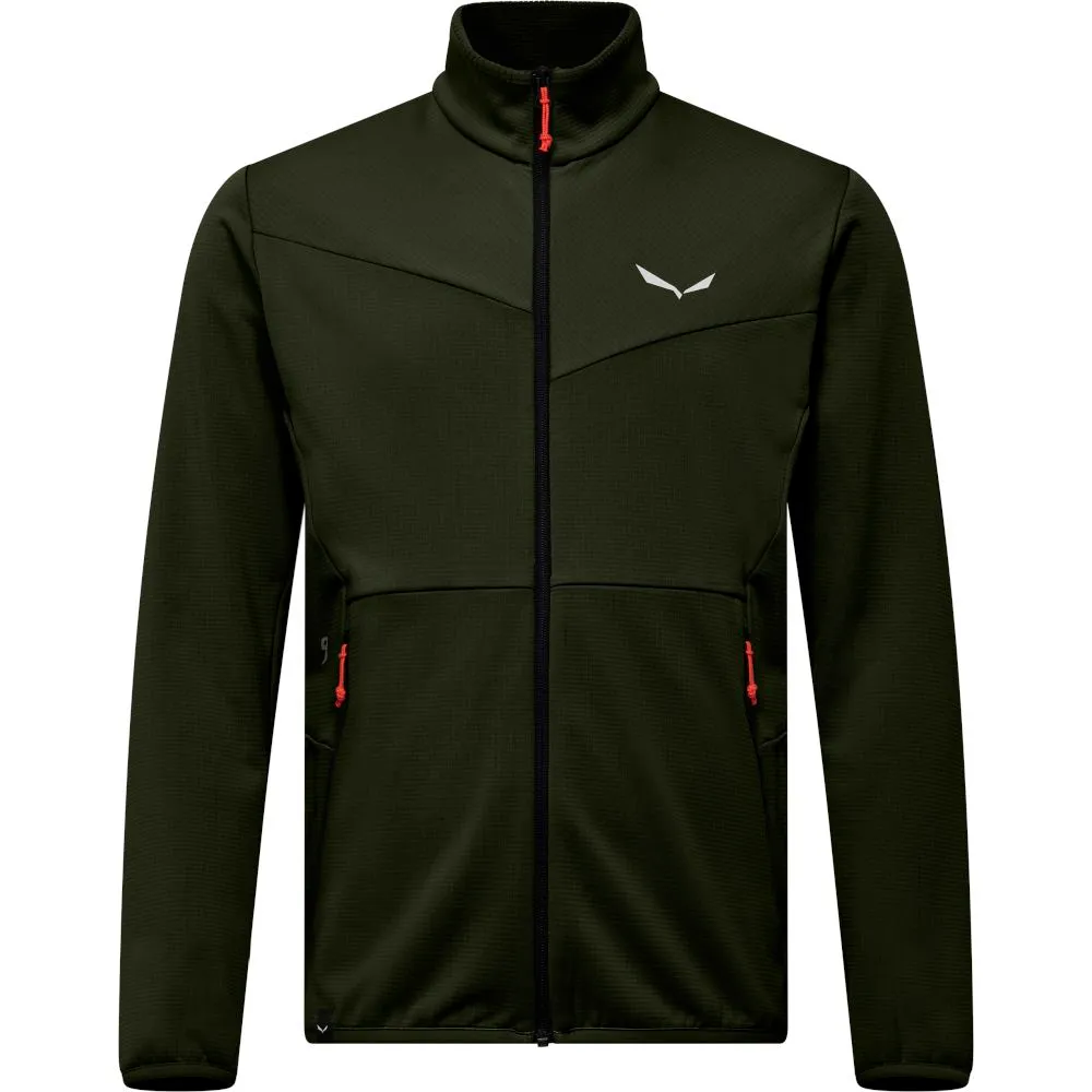 Флісова кофта Salewa Puez Cammino PL Mns (013.012.1560)