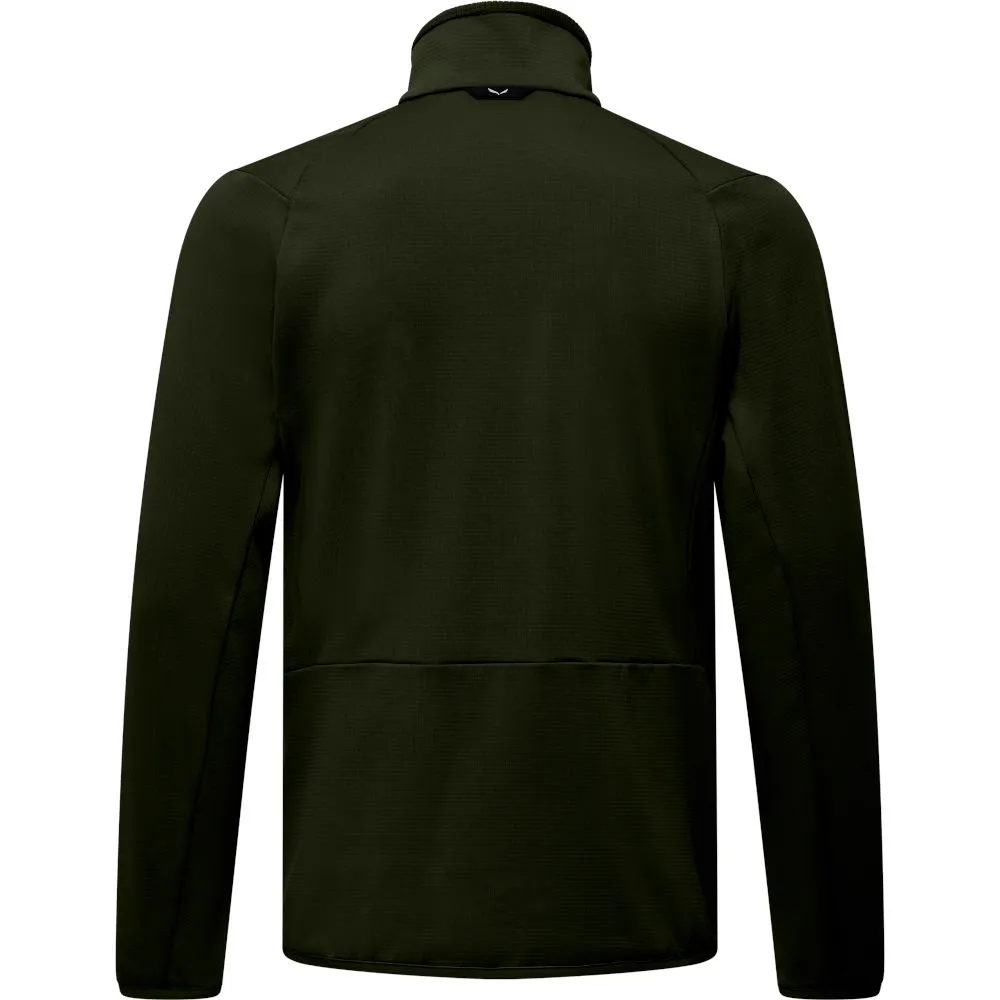 Флісова кофта Salewa Puez Cammino PL Mns (013.012.1560)