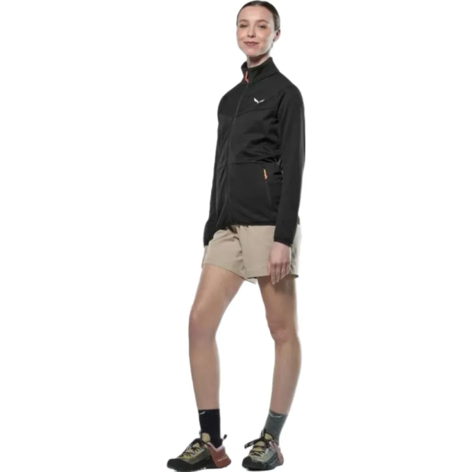 Флісова кофта Salewa Puez Cammino PL Wmn  (013.012.1479)