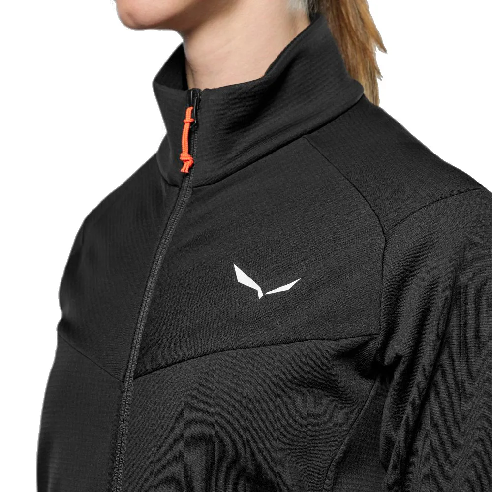 Флісова кофта Salewa Puez Cammino PL Wmn  (013.012.1477)