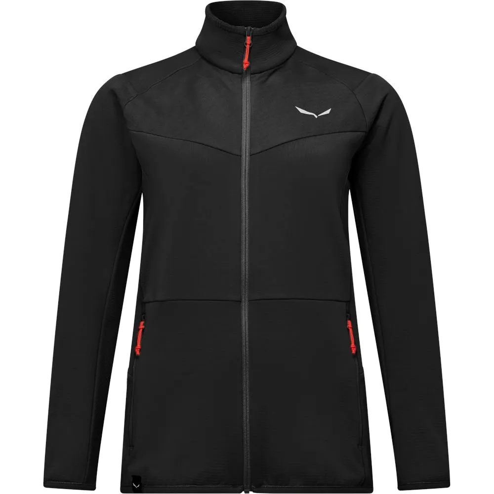 Флісова кофта Salewa Puez Cammino PL Wmn  (013.012.1479)