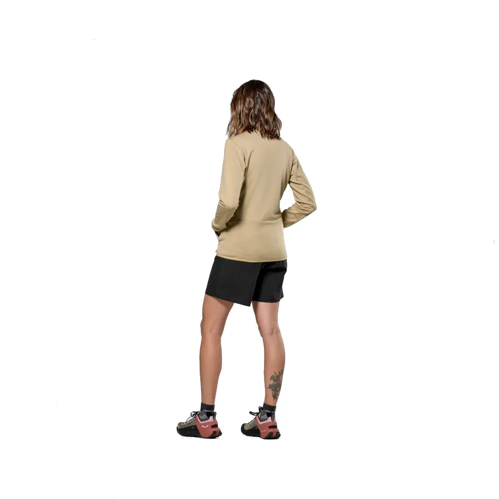 Флісова кофта Salewa Puez Cammino PL Wmn  (013.012.1367)