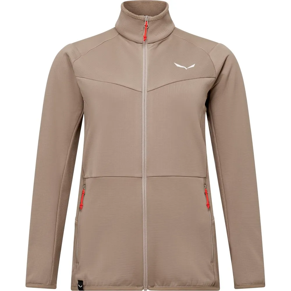 Флісова кофта Salewa Puez Cammino PL Wmn  (013.012.1368)