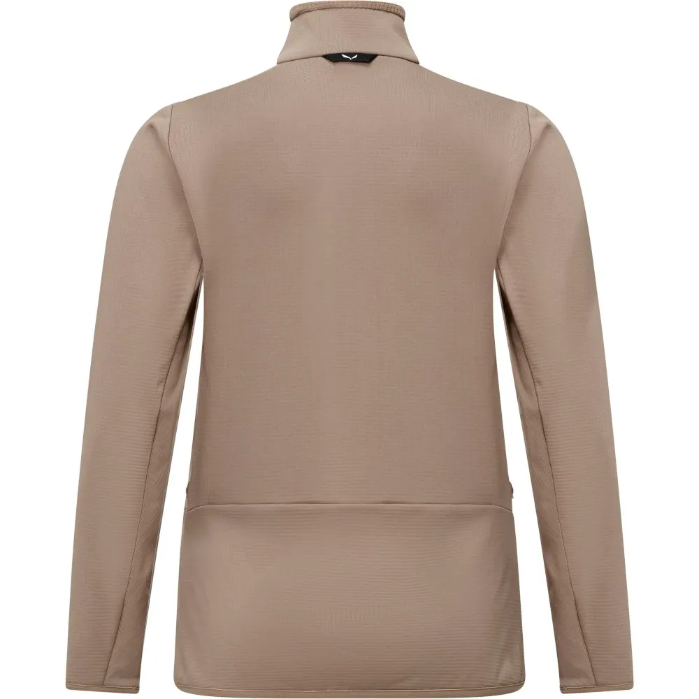 Флісова кофта Salewa Puez Cammino PL Wmn  (013.012.1365)