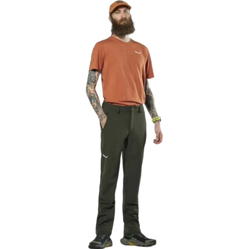 Штани Salewa Puez Dolomia 2 Pants Mns (013.012.1602)