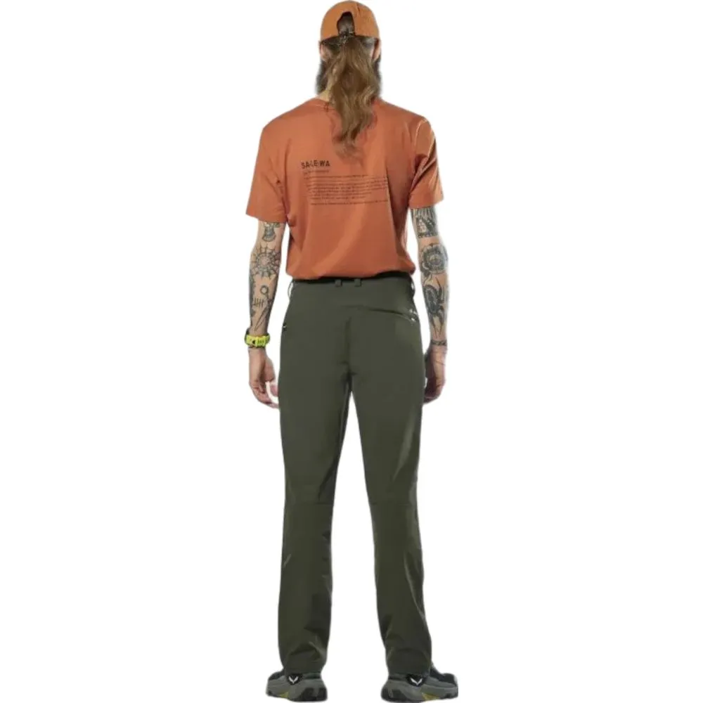 Штани Salewa Puez Dolomia 2 Pants Mns (013.012.1601)