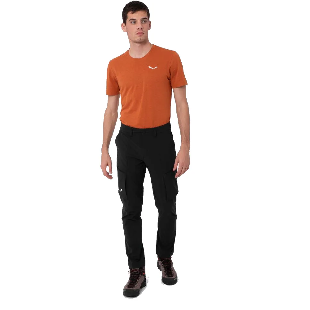 Штани Salewa Puez DST Cargo Mns (013.002.9903)
