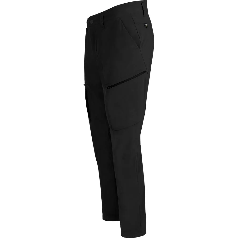 Штани Salewa Puez DST Cargo Mns (013.002.9901)
