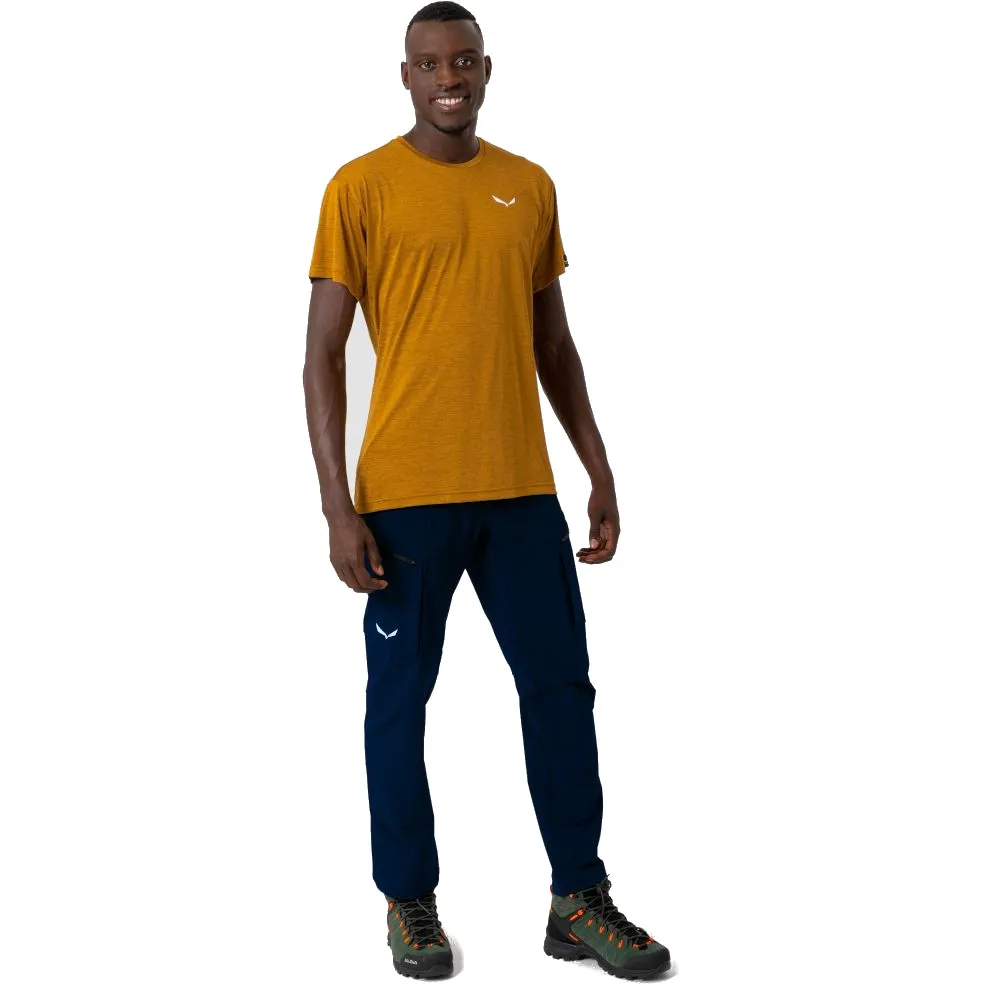 Штани Salewa Puez DST Cargo Mns (013.012.1235)