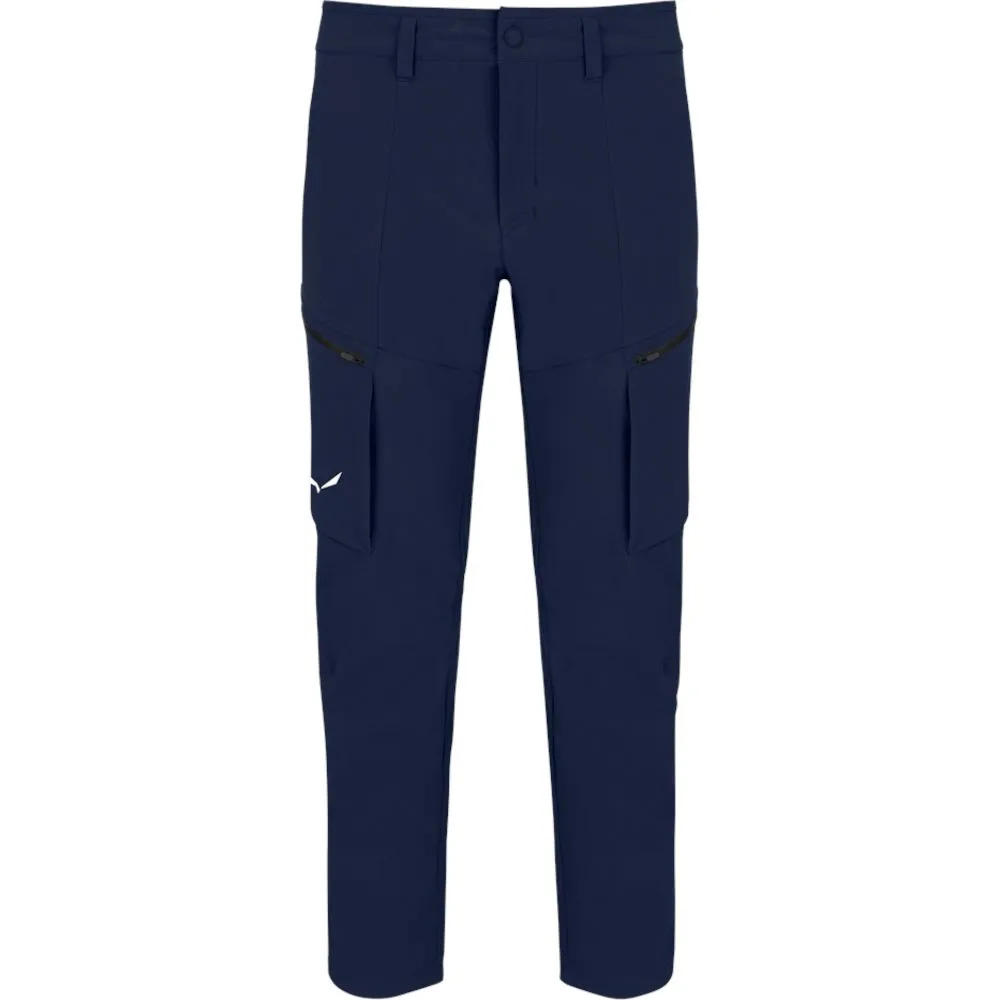 Штани Salewa Puez DST Cargo Mns (013.012.1237)