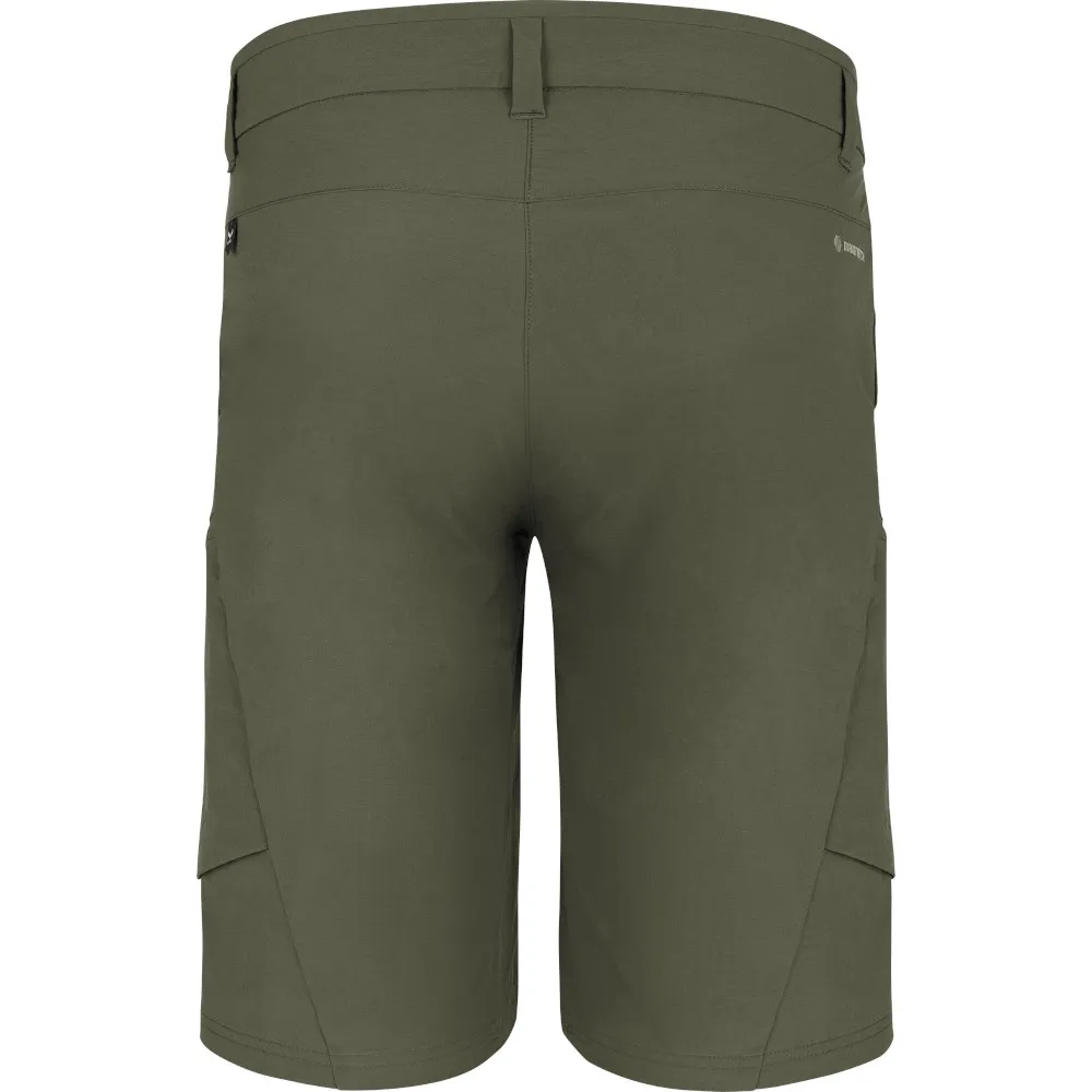 Шорти Salewa Puez DST Cargo Mns (013.012.1776)