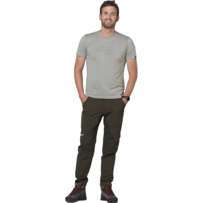 Штани Salewa Puez DST Warm Cargo Mns (013.012.1609)