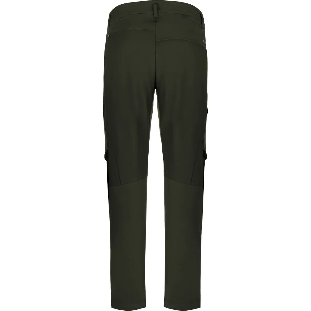 Штани Salewa Puez DST Warm Cargo Mns (013.012.1609)