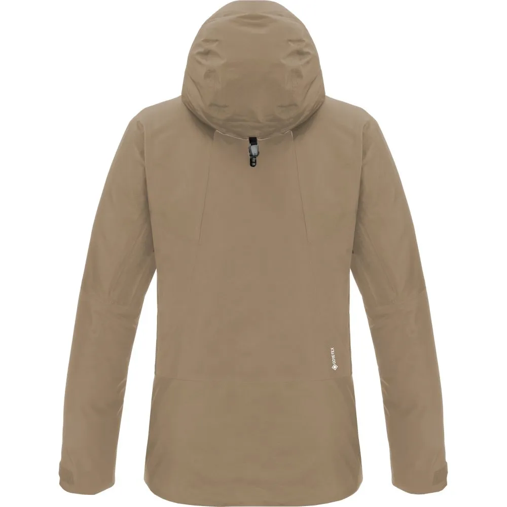 Куртка Salewa Puez GTX 2L Wms (013.012.1070)