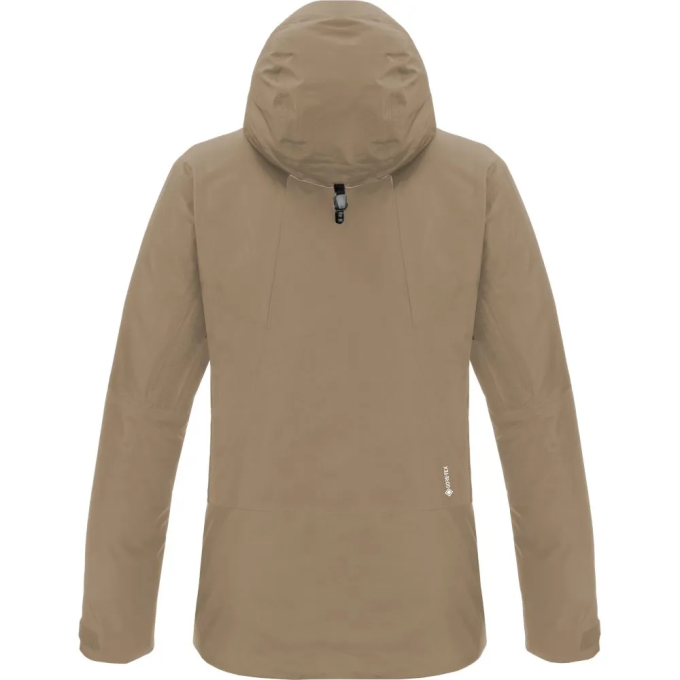 Куртка Salewa Puez GTX 2L Wms (013.012.1070)