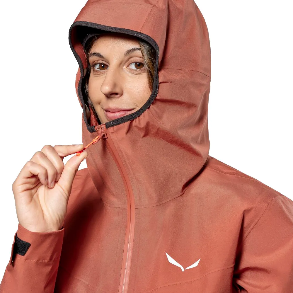 Куртка Salewa Puez GTX 3L EPE Wmn (013.012.1355)