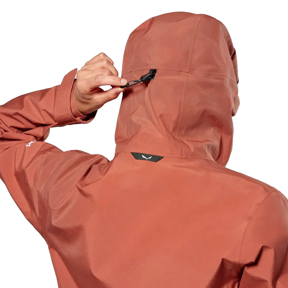 Куртка Salewa Puez GTX 3L EPE Wmn (013.012.1355)