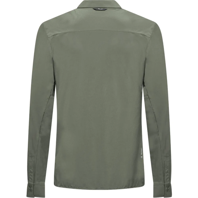 Сорочка Salewa Puez L/S Shirt Mns (013.012.1743)