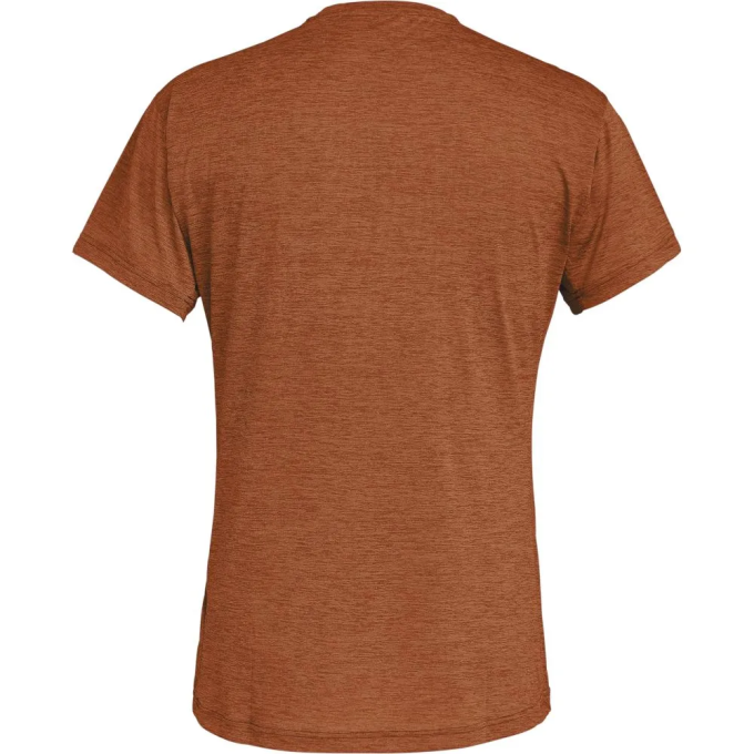 Футболка Salewa Puez Melange Dry (013.012.1231)