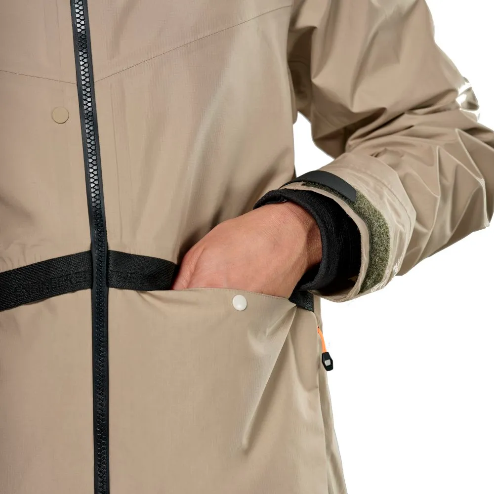 Куртка Salewa PUEZ PTX HYB Wms (013.012.0973)