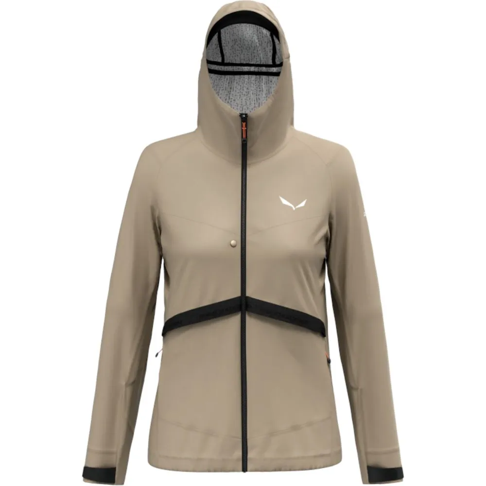 Куртка Salewa PUEZ PTX HYB Wms (013.012.0973)