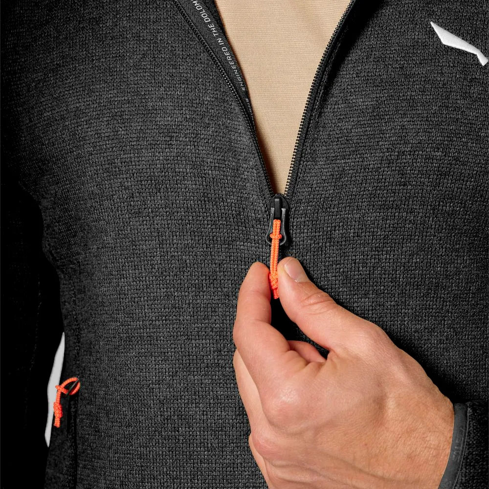 Флісова кофта Salewa Puez Rocca PL Mns (013.012.1547)