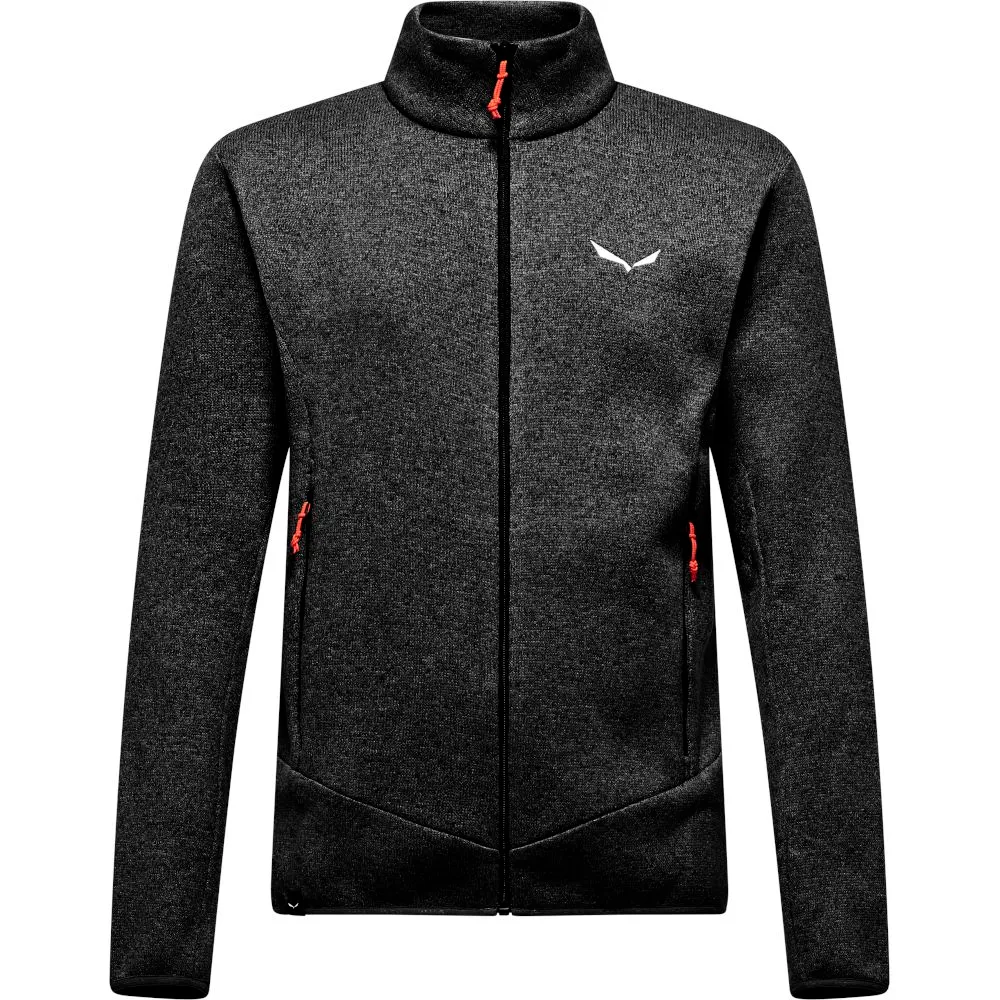 Флісова кофта Salewa Puez Rocca PL Mns (013.012.1547)