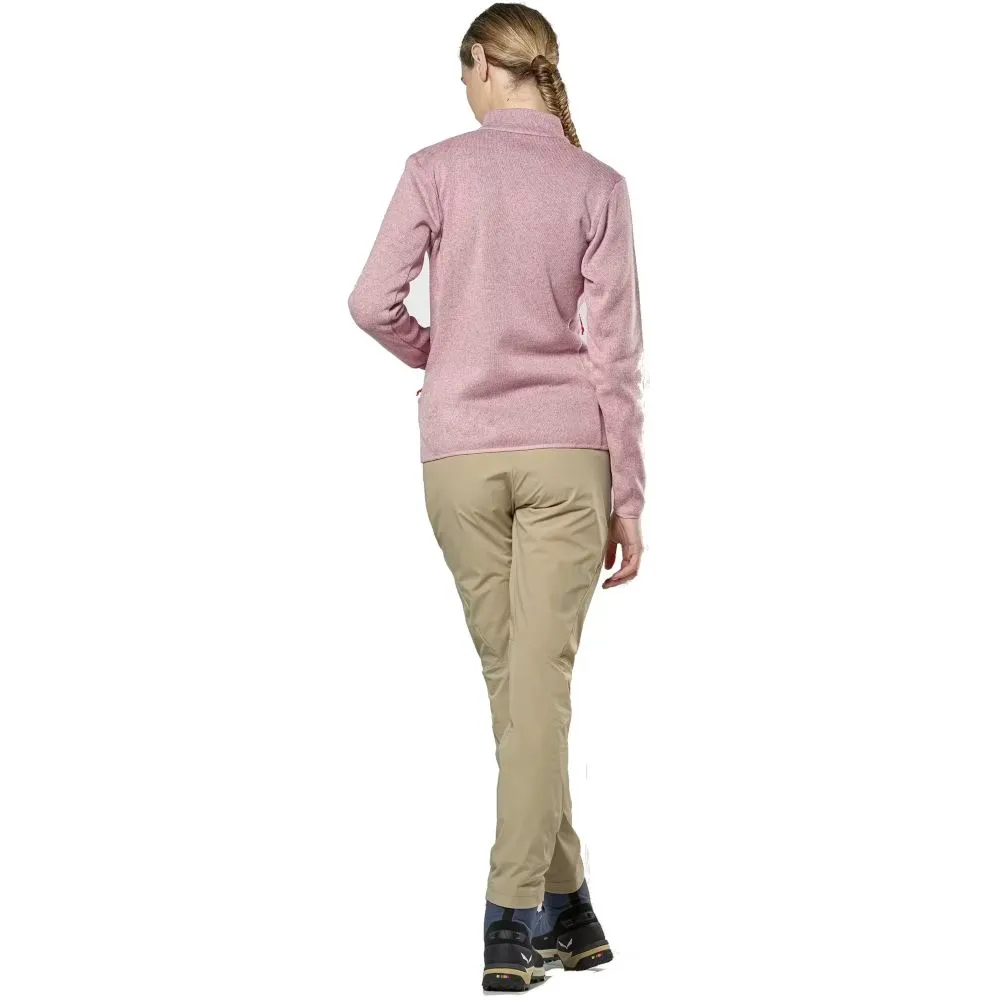 Флісова кофта Salewa Puez Rocca PL Wmn  (013.012.1468)