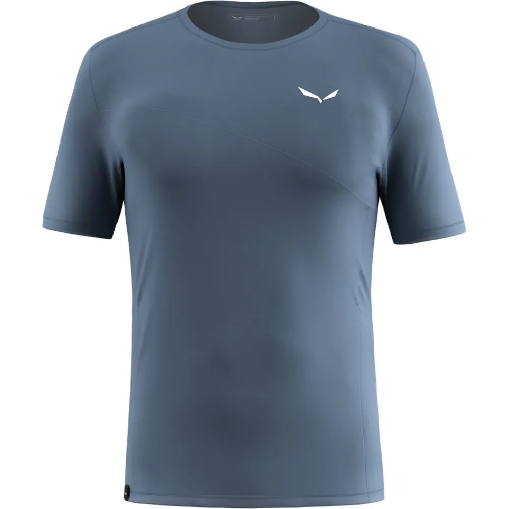 Футболка Salewa Puez Sporty DRY Mns (013.012.1300)