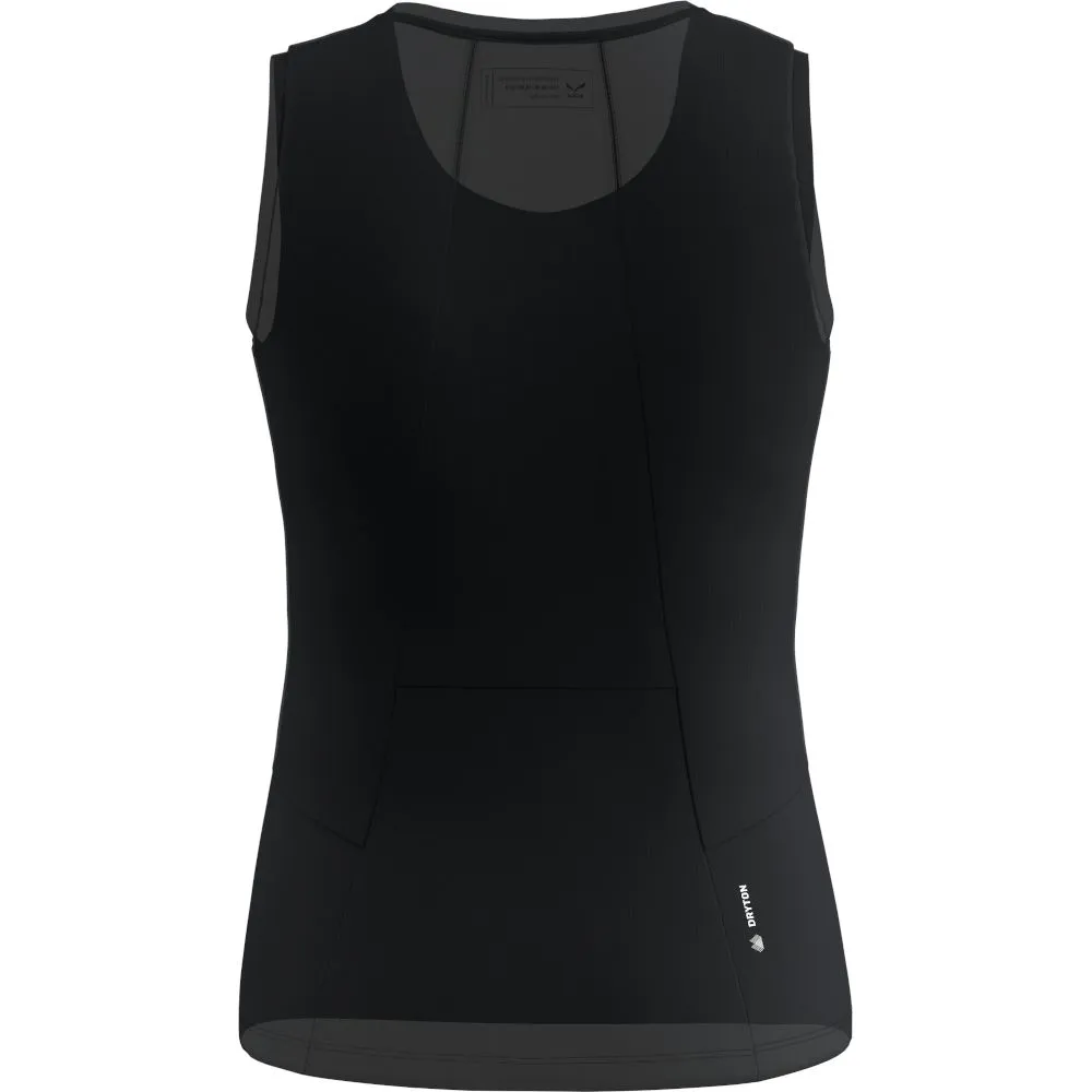 Майка Salewa Puez Sporty DRY Wms (013.012.1378)