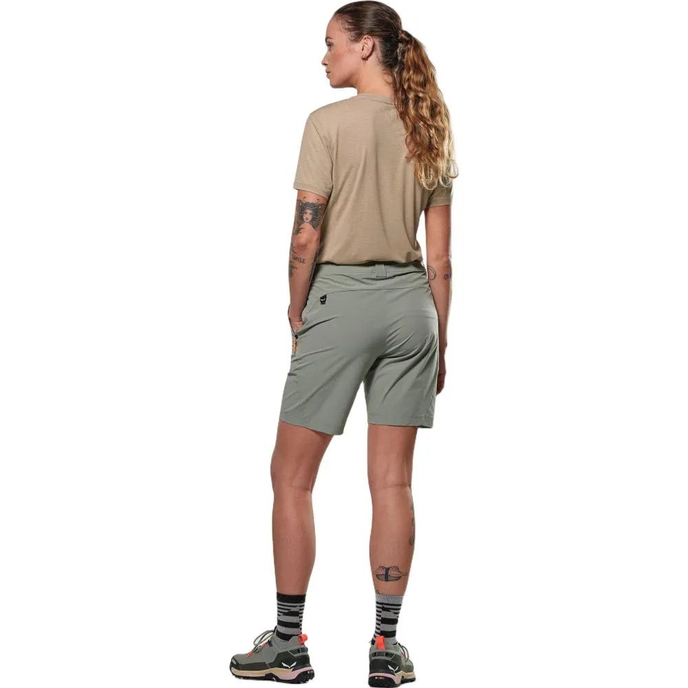 Шорти Salewa Puez Talvena DST Wmn (013.012.1016)