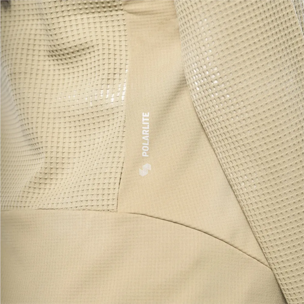 Фліс Salewa Puez Waffle Hyb PL Wmn (013.012.1823)