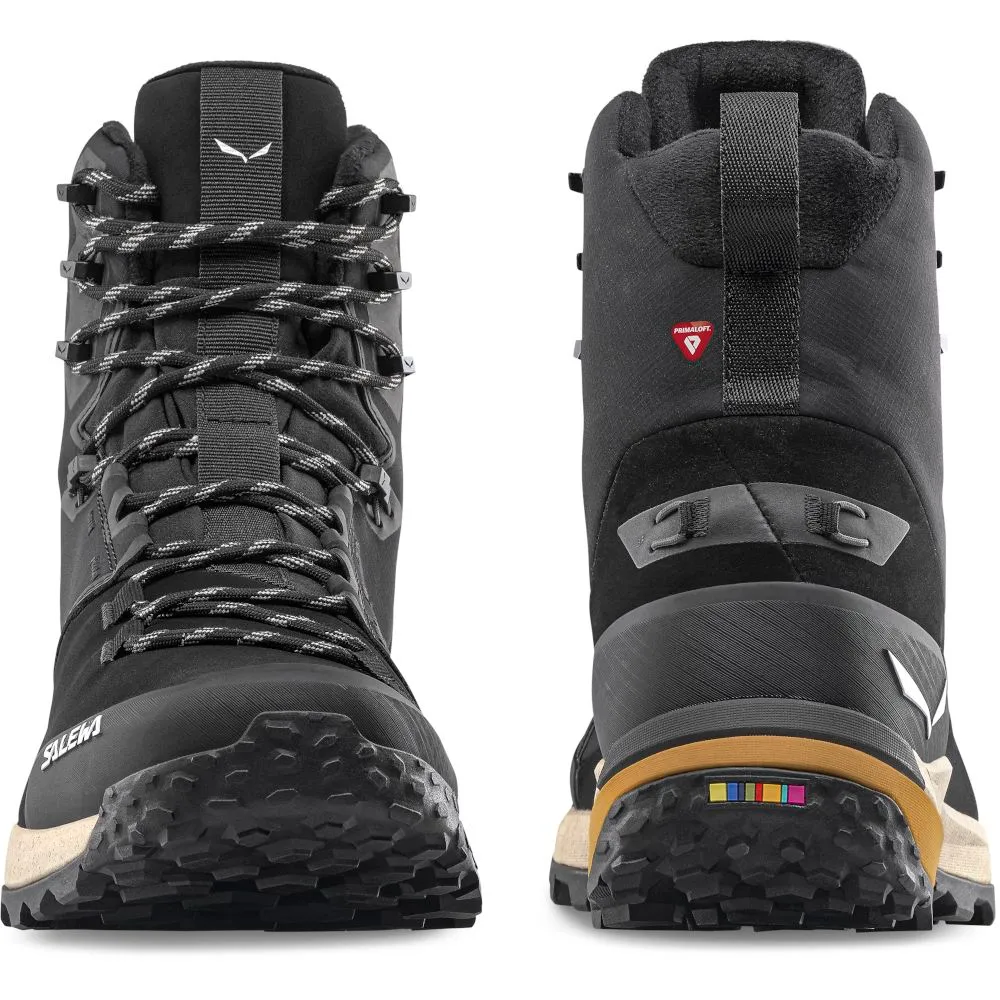 Черевики Salewa Puez Winter MID PTX Mns  (013.001.6404)