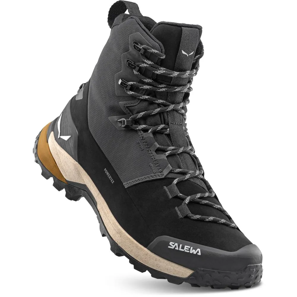 Черевики Salewa Puez Winter MID PTX Mns  (013.001.6406)