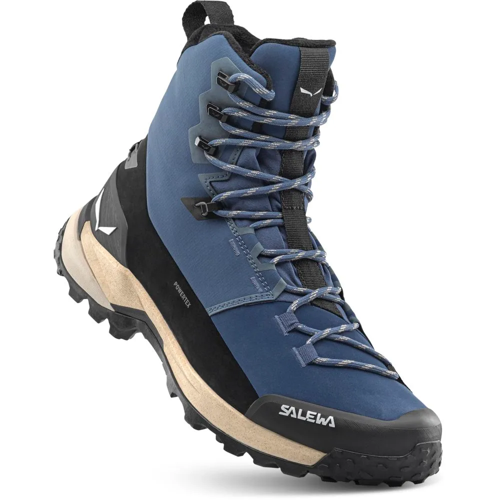Черевики Salewa Puez Winter MID PTX Wmn (013.001.6414)