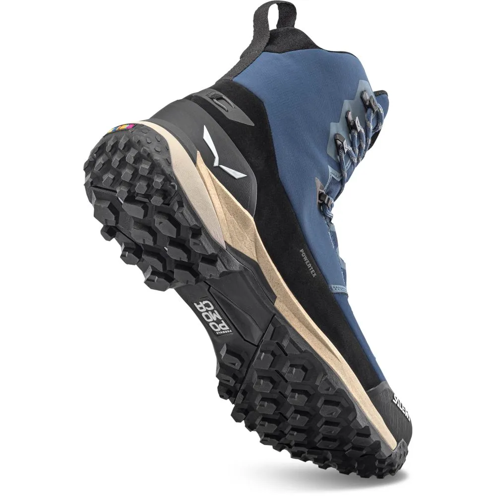 Черевики Salewa Puez Winter MID PTX Wmn (013.001.6414)