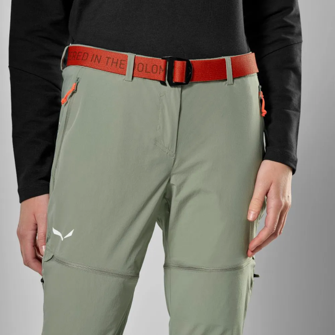 Ремінь Salewa Rainbow 3 Belt (013.012.1154)