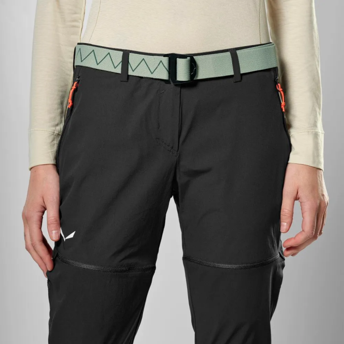 Ремінь Salewa Rainbow 3 Belt (013.012.1157)