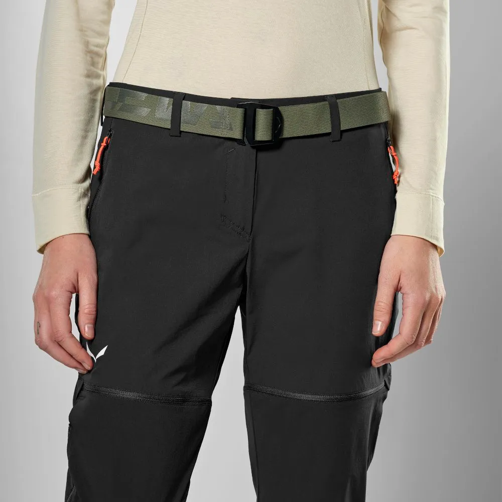 Ремінь Salewa Rainbow 3 Belt (013.012.1158)