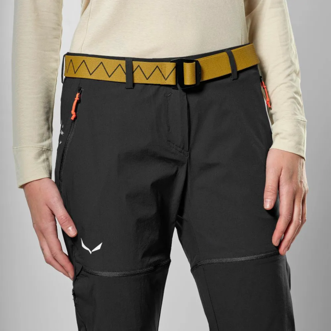 Ремінь Salewa Rainbow 3 Belt (013.012.1160)