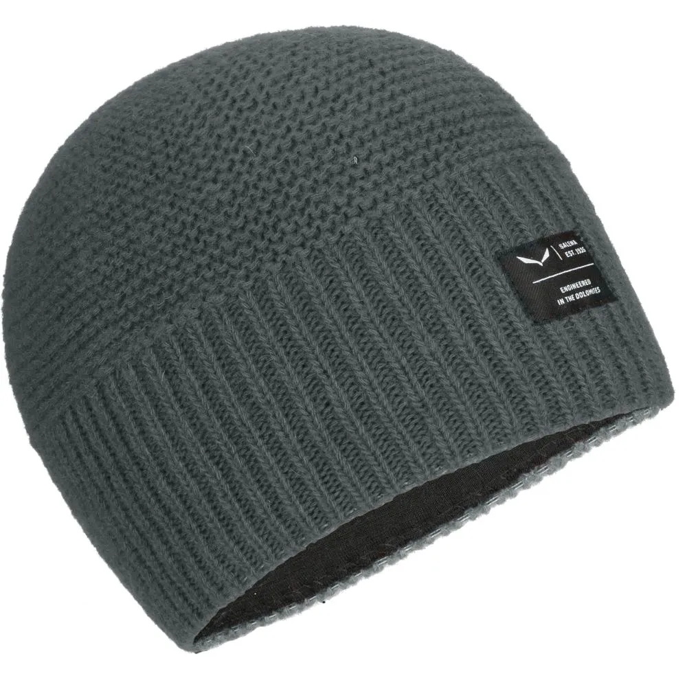 Шапка Salewa Sarner 2 WO Beanie (013.012.1202)