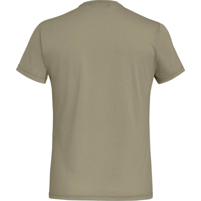 Футболка Salewa Solidlogo Dri-Release (013.012.1791)