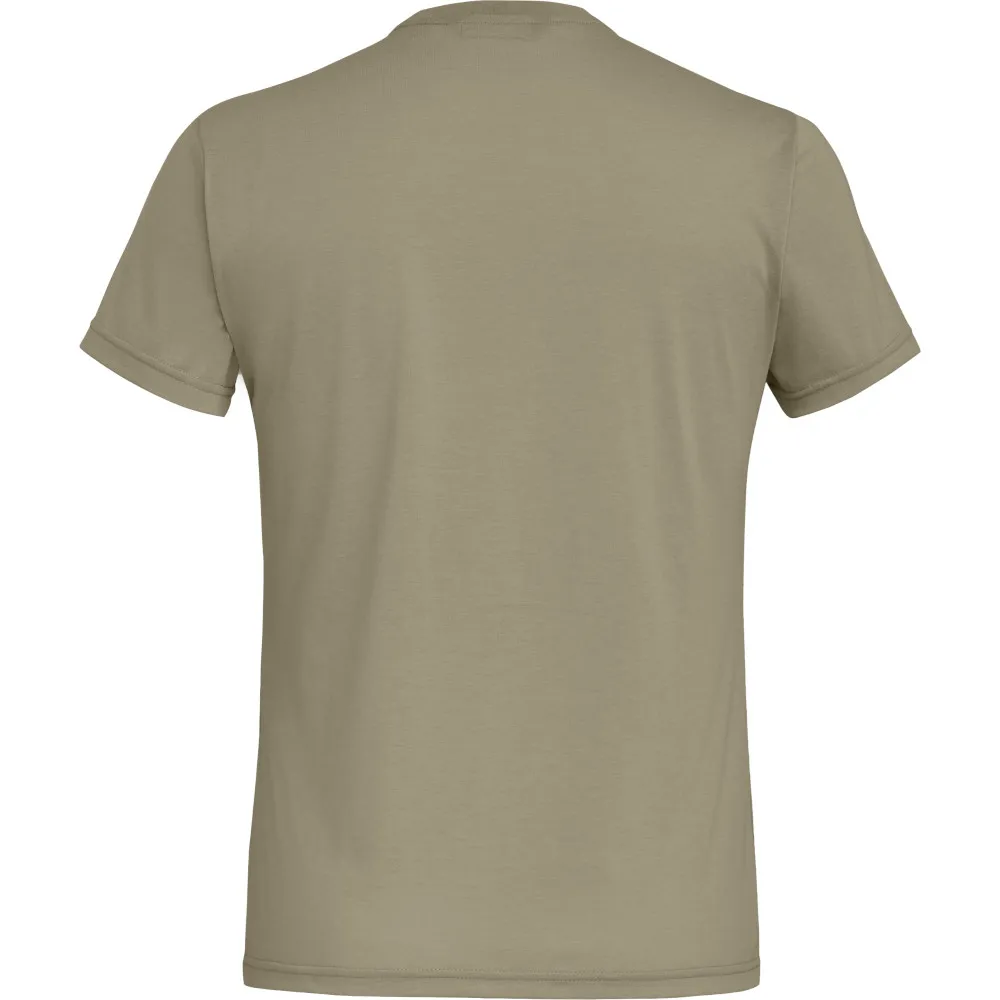 Футболка Salewa Solidlogo Dri-Release (013.012.1794)